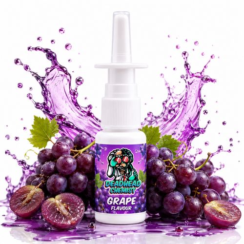 Ketamine Spray - Grape 1G