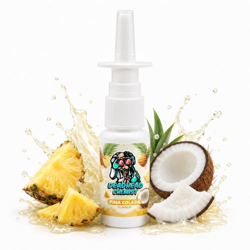 Ketamine Spray - Pina Colada 1G